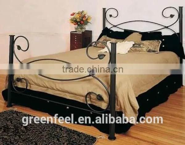 Royal Wholesale Hotel Bed Furniture photo-2