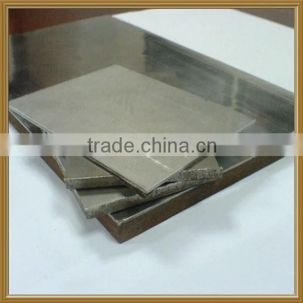 Stainless Steel Composite Board for Coal Chemical Industry