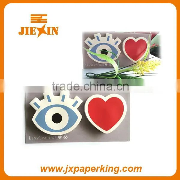 Sticky Notes it Post Note Promotional Custom Logo Printed Adhesive Note Pad Quality Choice photo-2