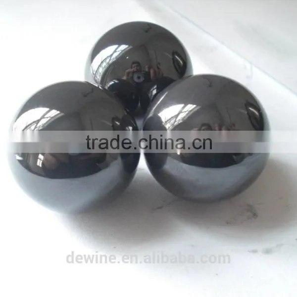 Precise Ceramic Balls for Bearing photo-2