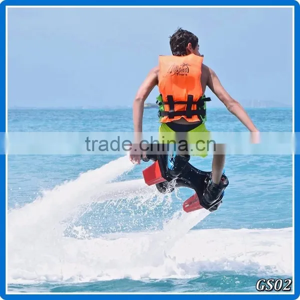 Gather Factory Directly Provide China Supplier Price Of Water Flying Aircraft photo-4