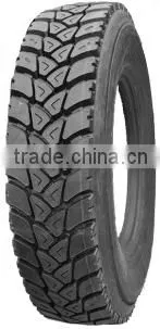 ALPINA BRAND 1200R24 TRUCK TYRE AM818 photo-4