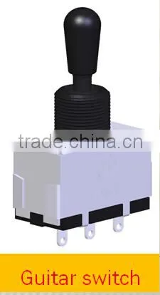 16V DC 0.1A Toggle Switch Mini Toggle Switch photo-3