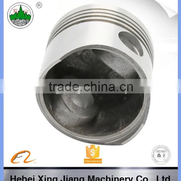 High Quality Ford Tractor Spare Parts R180 Engine Cavity Piston photo-6