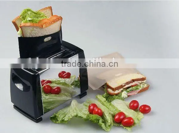 Mess Free PTFE Toaster Bag photo-2