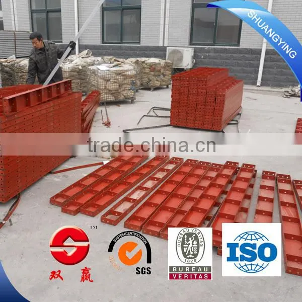 China Manufacturer Metal Formwork photo-3