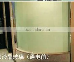 Intelligent Dimming Glass (ceramic Digital Printing Glass, Laminated Glass, Tempered Glass, Hollow Glass, Antifire Glass)