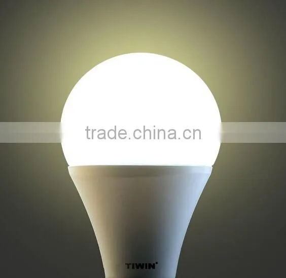 TIWIN E27 LED Bulb 7W Light Lamp With TUV GS CE ROHS CERTIFICATE LED, 3000k Warm White photo-2