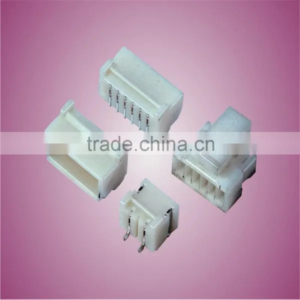 1.00mm Pitch Wire to Board Connectlr Electrical Wire Harness Connectors photo-2
