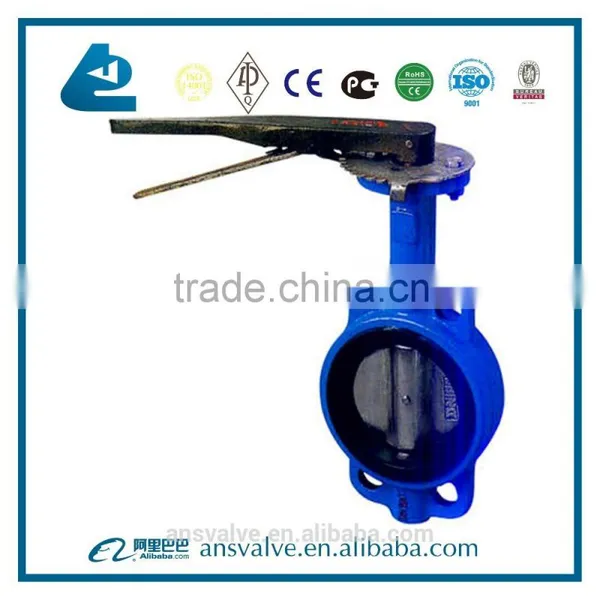 Price Butterfly Valve photo-5