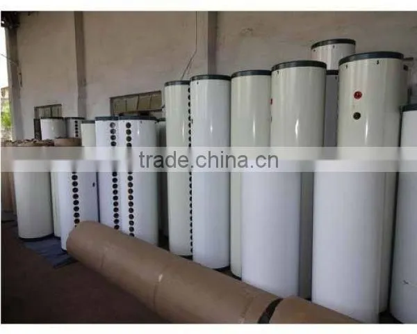 BTE Solar Swimming Pool Solar Water Heater photo-4