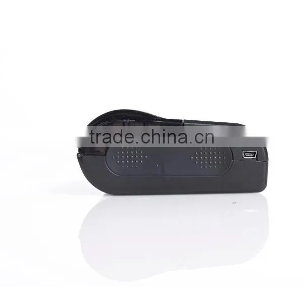 Cheap 58mm Mobile Android Mini Bluetooth Thermal Pirnter photo-4