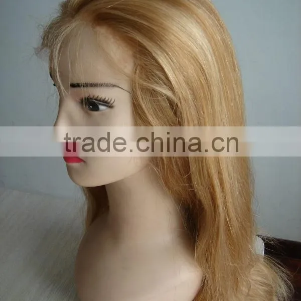 New Products Top Quality Hair Wig,Brazilian Human Hair Wigs With Bangs photo-5