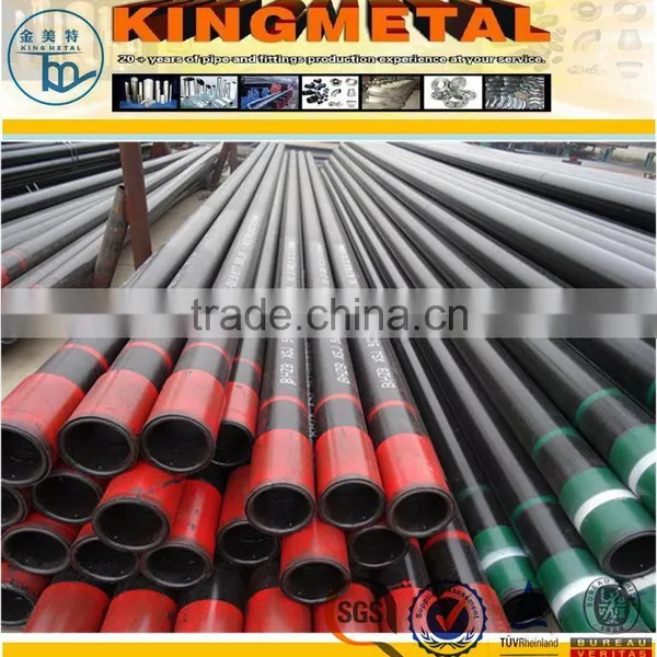 7 Inch Oil Well Casing Pipe, Gas and Petroleum Pipe/Tube photo-4