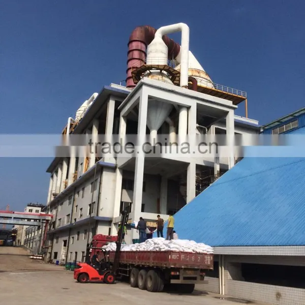 Without Iodine Food Grade Rock Salt photo-4
