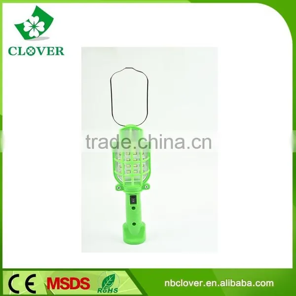 With Magent and Hook ABS Material 250lumens Cob Led Work Light photo-2