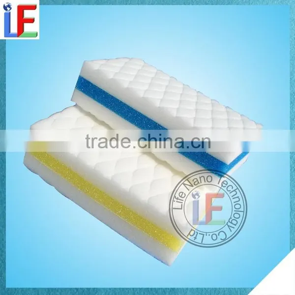 Spain as Seen on tv Kitchen Cleaning Melamine Sponge photo-4