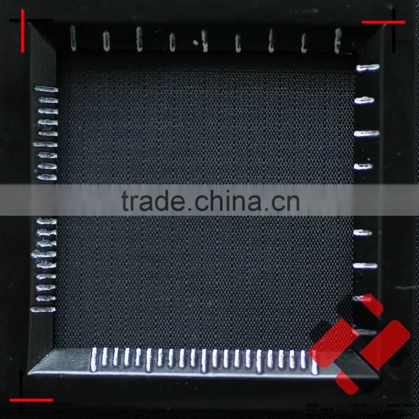 300T 40d Nylon Ripstop Fabric 0.15mm photo-3