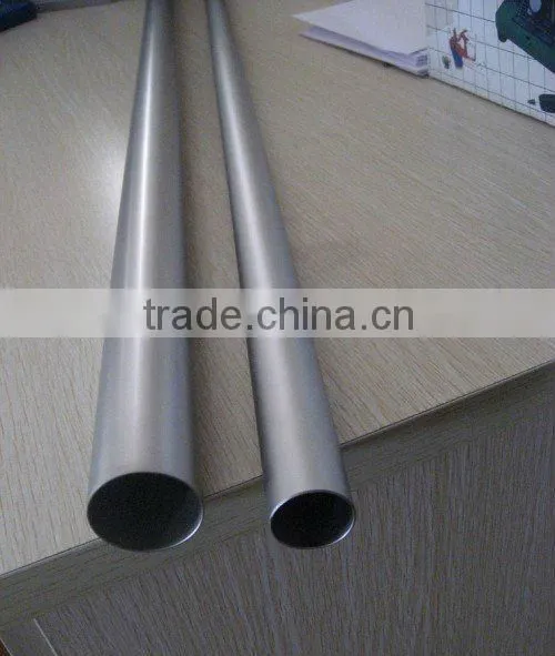 GR5 Titanium Pipe