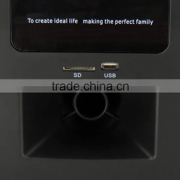 Willico Good Price Wholesale 3.1 Channel Home Speaker System photo-4