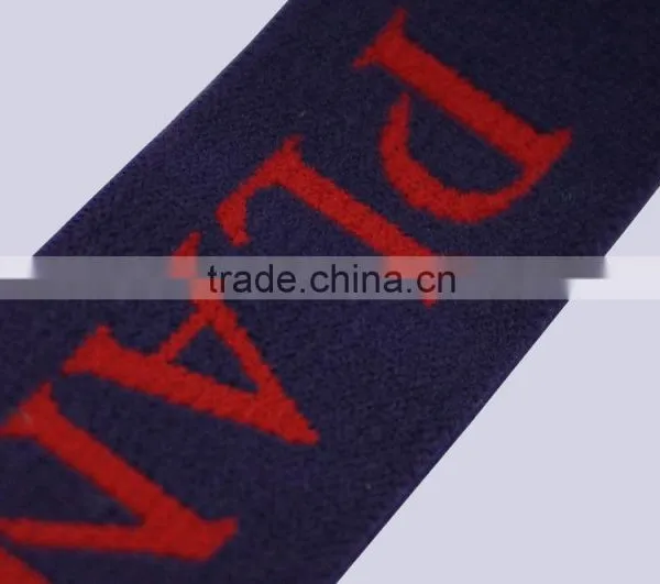 Textile Elastic Band for Underwear photo-3