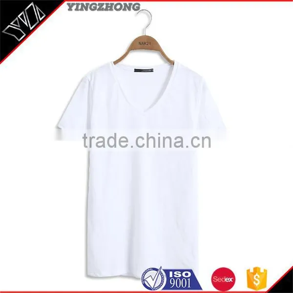 Chian Garments Manufacturers Wholesale Summer Women Clothing Lady Loose Breathe Shirts/tshirt With Cheapest Quality Choice photo-4
