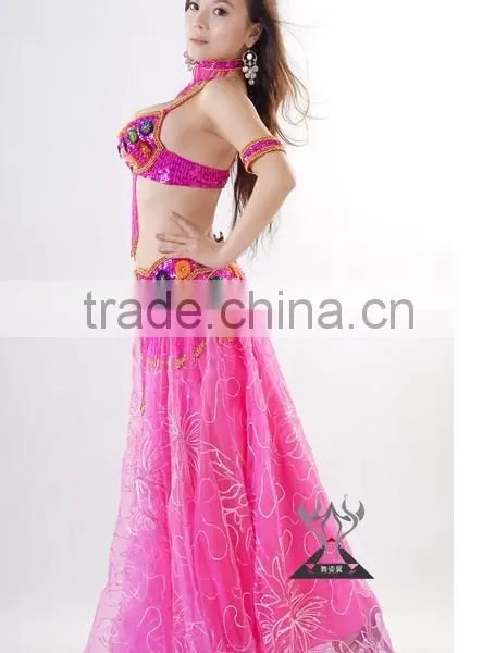 Hot Sale Belly Dance Dress, Belly Dancing Clothes, Belly Dance Skirt