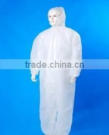 Non-woven Coverall