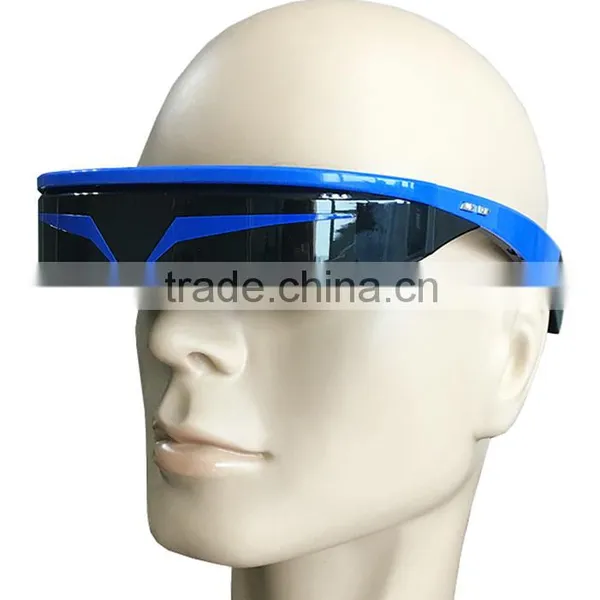 2016 Best Home Theater 98" Inch Screen 1080P Video Glasses With Wifi photo-2