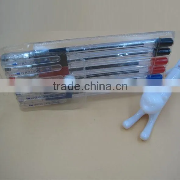 Gel Ink Pen (G-275) photo-4