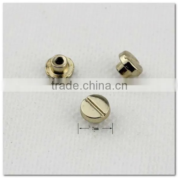 the 8mm Copper Rivets for Wholesale photo-4