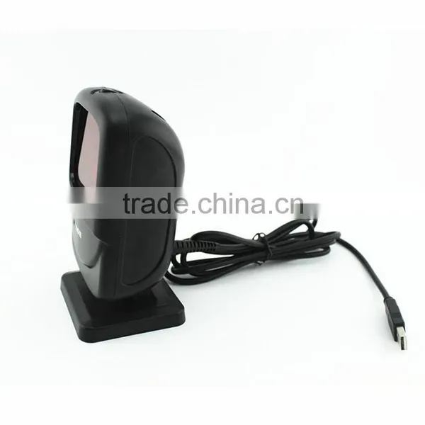 Low Price 1d Laser 20 Scanning Lines Tablet Mobile Usb Barcode Scanner photo-6