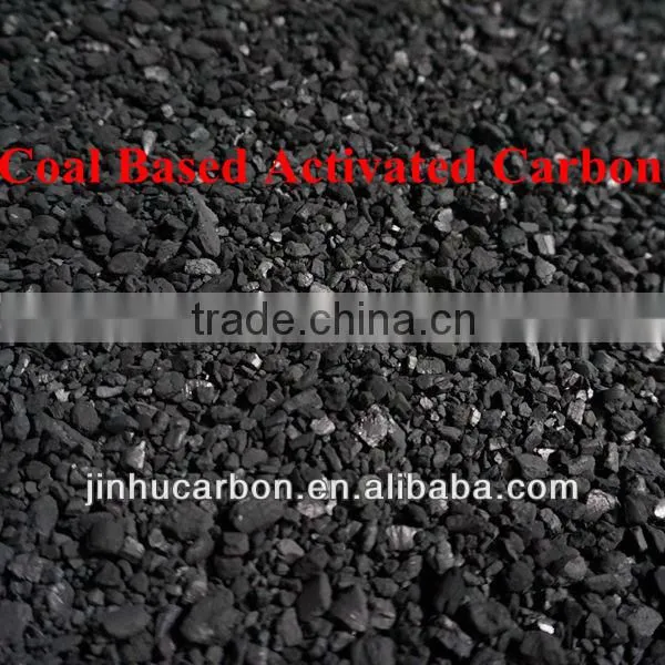 Coal Based Granular Activated Carbon photo-2