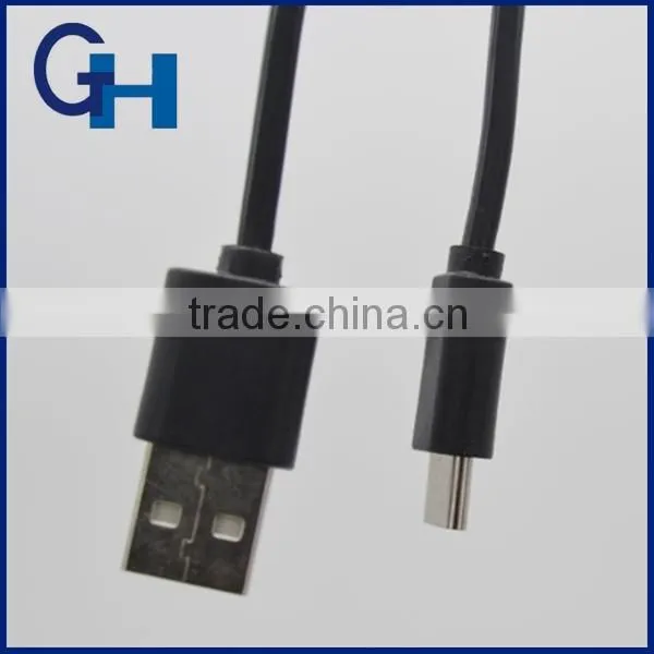 2016 HIGI Cheap Customized Micro USB Type c Usb Data Cable 1m,2m and 3m photo-4