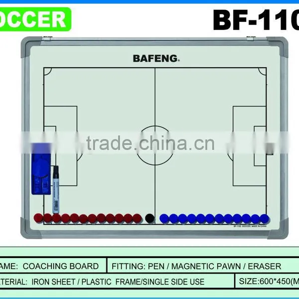 Soccer Dry Erase Board
