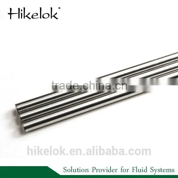China Manufacturer Stainless Steel 316L Tubing & Pipe