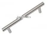12mm Matt Black T Bar Pull Handles (FTD445) photo-4