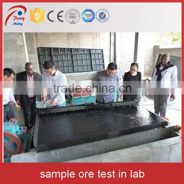 Small Scale Laboratory Shaking Table for Sale photo-4