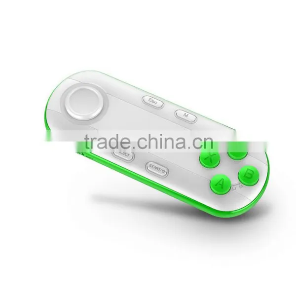 Mini Bluetooth Gamepad Wireless Joystick Controller Bluetooth Controller for VR Glasses Mini Shutter Self-Timer Selfie Stick photo-5
