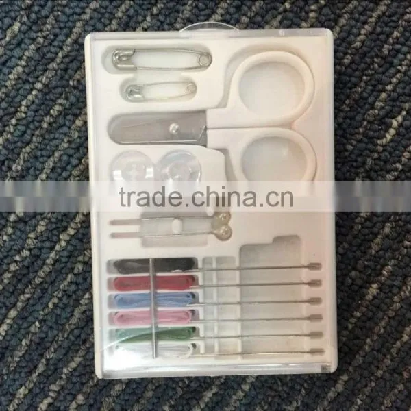 Hotel Luxury Mending Kit photo-2
