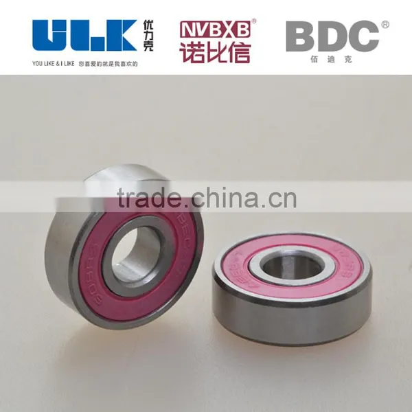 2016 Long Life High Performance Deep Groove Ball Bearing photo-3