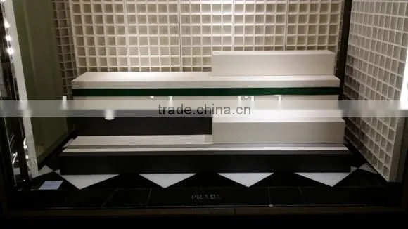 Shop Window Display Equipment,Decoration Clothes Shop,Garment Display Equipment Product