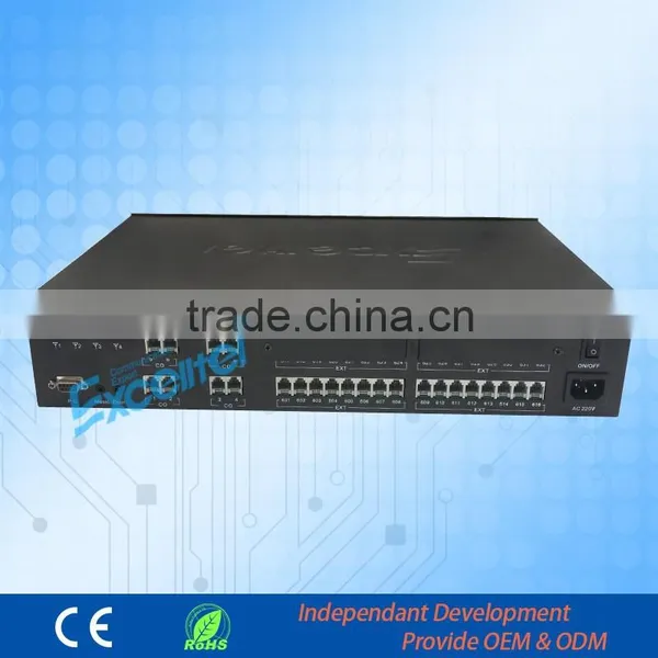Keyphone System TP832-816 PABX Telephone System photo-2