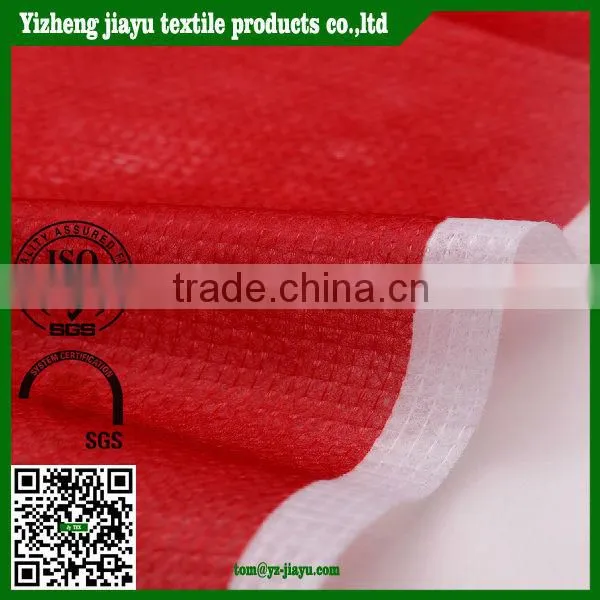 Stitchbond Ticking Mattress Nonwoven Fabric