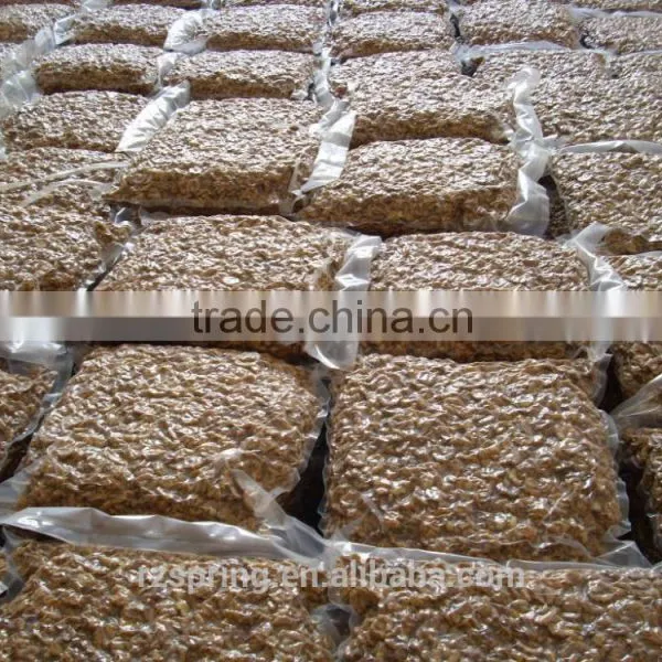 Chinese Good Quality Light Halves Walnut Kernels photo-2