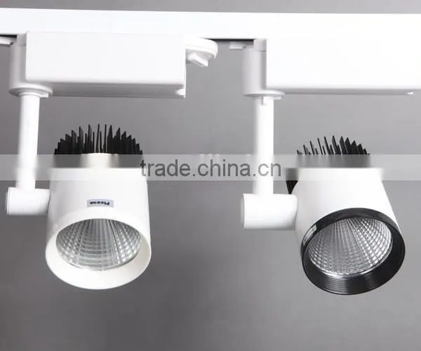 Good Price LED Track Lighting photo-2