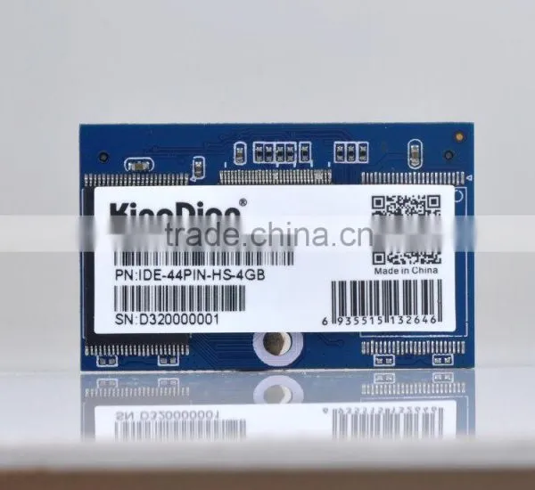 Factory Directly Large Amount KingDian Brand Disk On Model SATA IDE 40pin 44pin Vertical Horizontal 2GB 4G 8GB 16G 32G 64G DOM photo-2