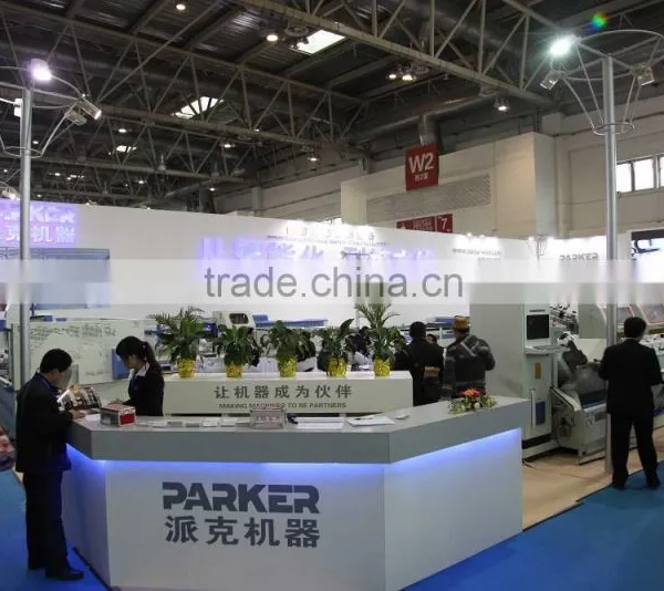 Upvc Window Making Machine,pvc Window Frame Machine photo-4