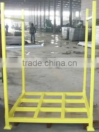 Motor Tire rack /tire frame racks
