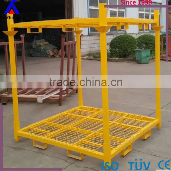 China Supplier Hot Selling Steel Tyre Storage Racking photo-6